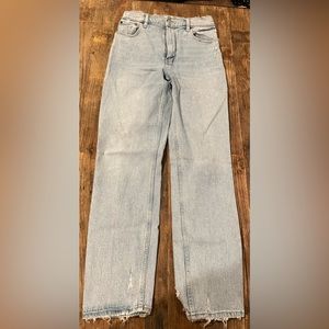 Abercrombie and Fitch